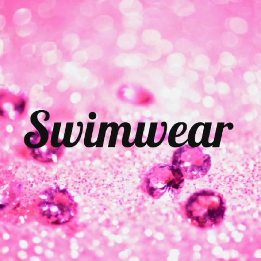 Swimwear!